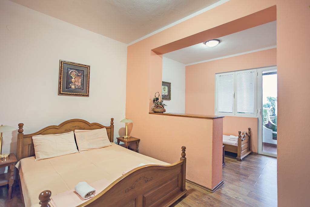 Apartments Atlantis Добра Вода Номер фото