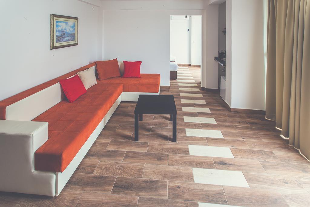 Apartments Atlantis Добра Вода Номер фото